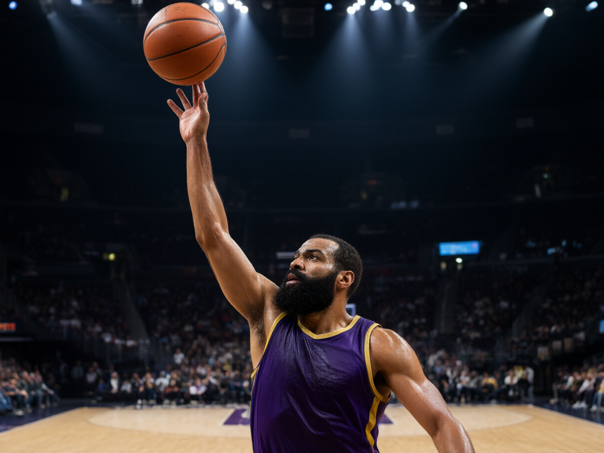 NBA季后赛席位卡位战